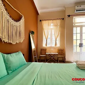 Coucou Homestead - Ii Ho-Chi-Minh-Stadt