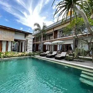 2* Aparthotel Balcony Living