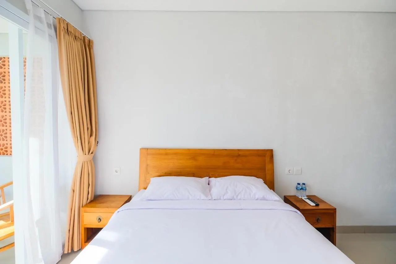 Hotel Dharma Guest House Seminyak Redpartner