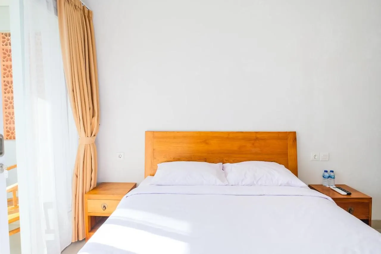 Dharma Guest House Seminyak Redpartner 2*, Seminyak (Bali) Indonesia